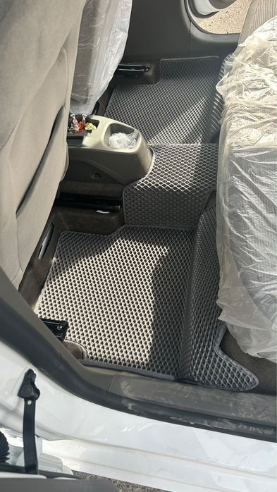 Ева Полики для автомобиля