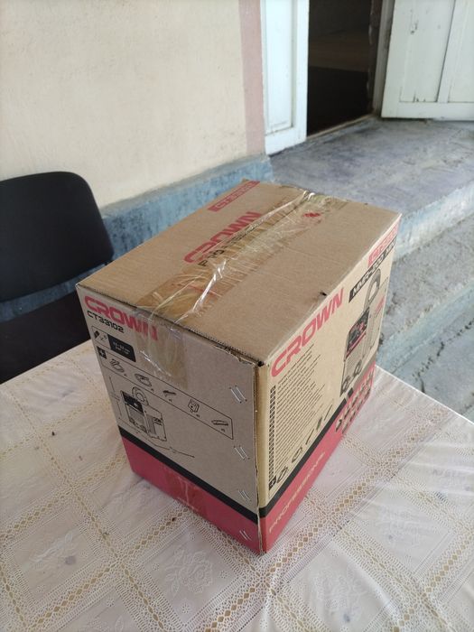 Сварка аппарат сотилади