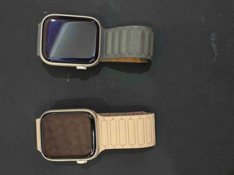 Продам аpple watch 9 serise 45mm