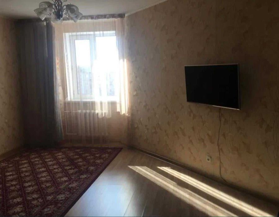 Продается 1 комнатная квартираКСК