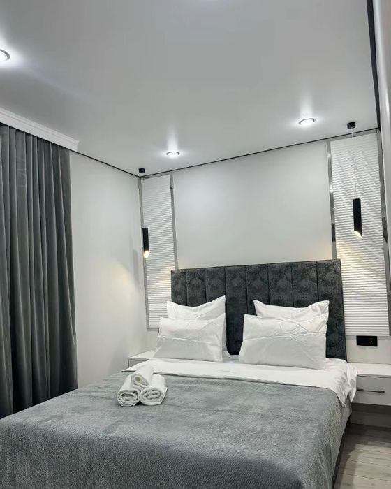 Суточный квартира