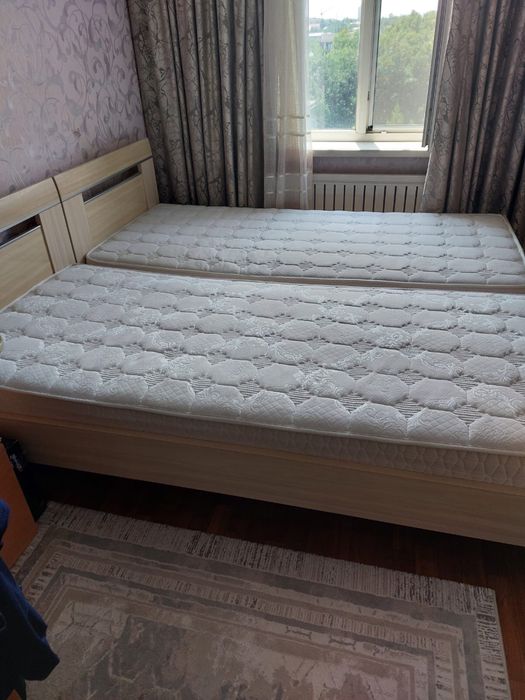 Продаются 2 кровати