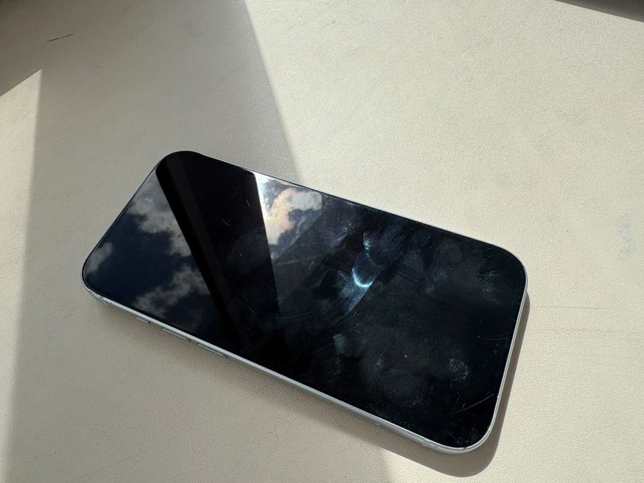 Iphone 15 128gb