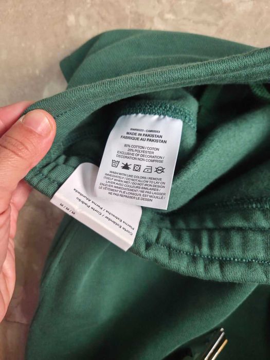 Nike Club Fleece 3 модела мъжко долнище от Сащ