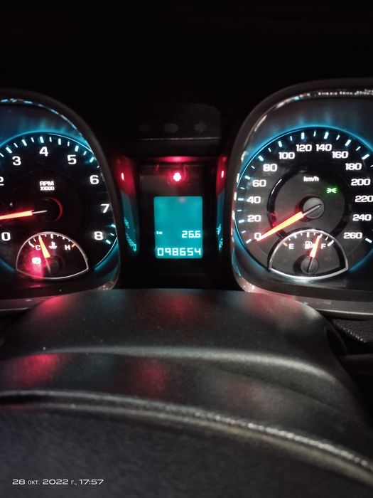 МАЛИБУ - 1. 2-позиция