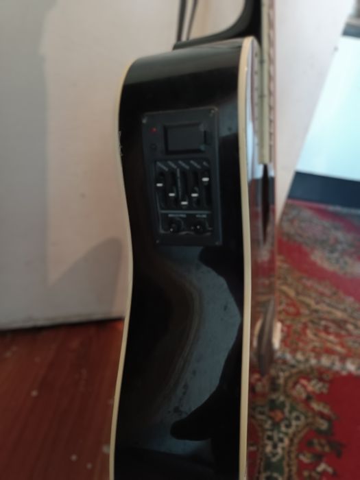 Гитара сатылады 41 размер