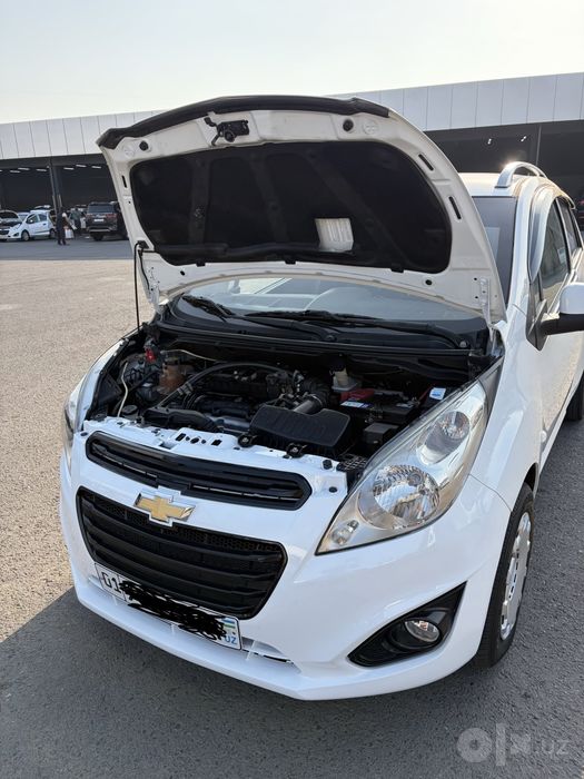 Spark avtomat EVRO