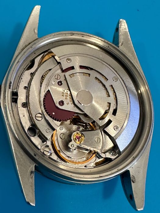 Ceas Rolex Datejust 36 mm.