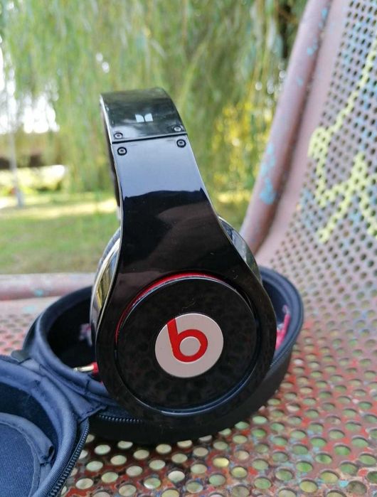 Casti Beats By Dre 190003-00