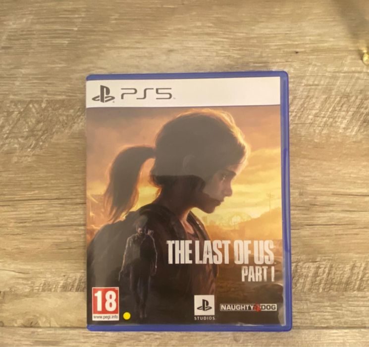 Продам диски на пс 5