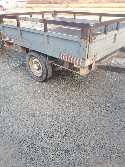 Xarajati yuq uzimiz minib yurgan moshina