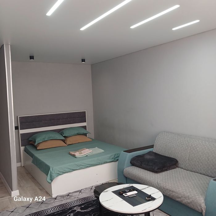 Сдам кв Маг. У Фёдора.Строго Для Двойх.