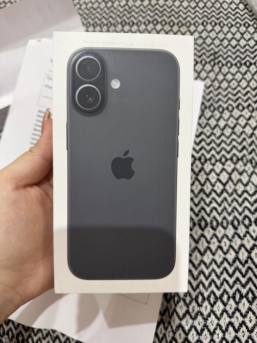 Продам iphone 17, 256гб