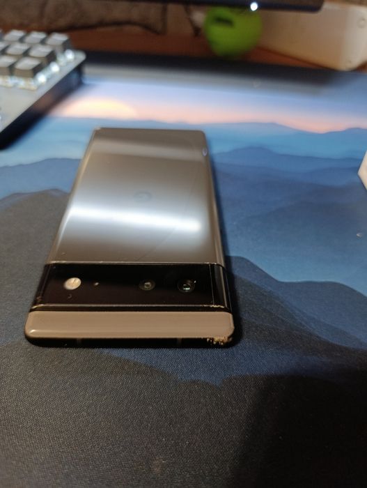 Продаю Google Pixel 6 под востановление/разбор
