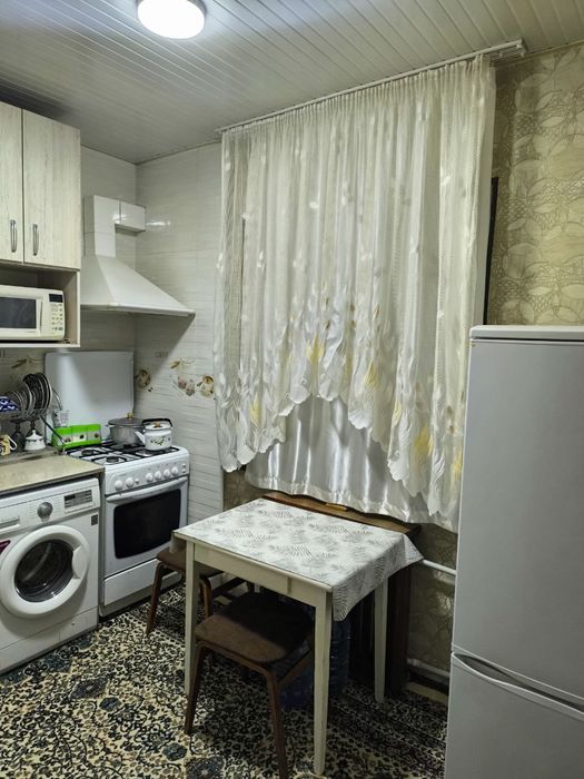 Аренда.1/3/5-в Двух.Обстановка.М-в.Башлык/Кушбеги