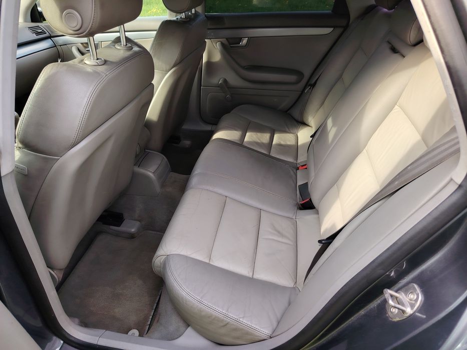 Audi a4b7 1.9 tdi