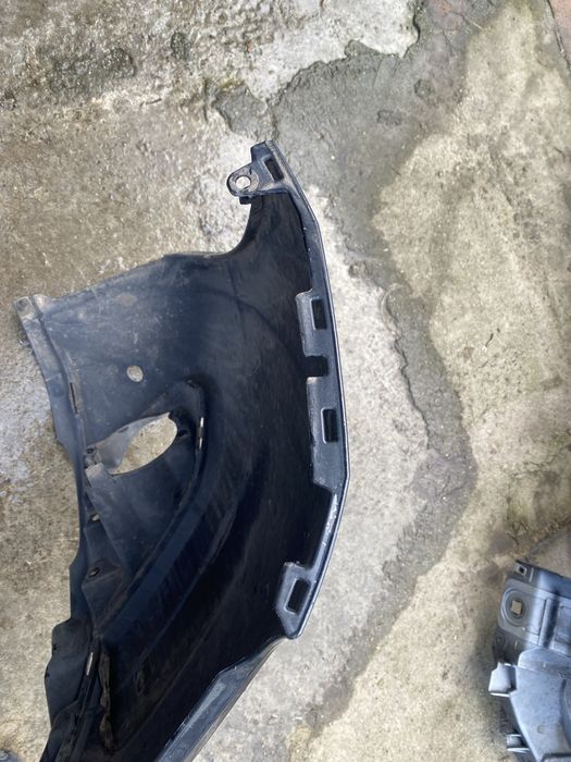 Bara fata dacia duster 2