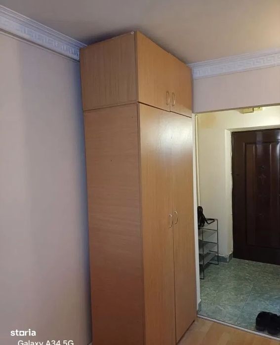 250 euro!  Garsoniera Alexandru cel Bun - Zimbru