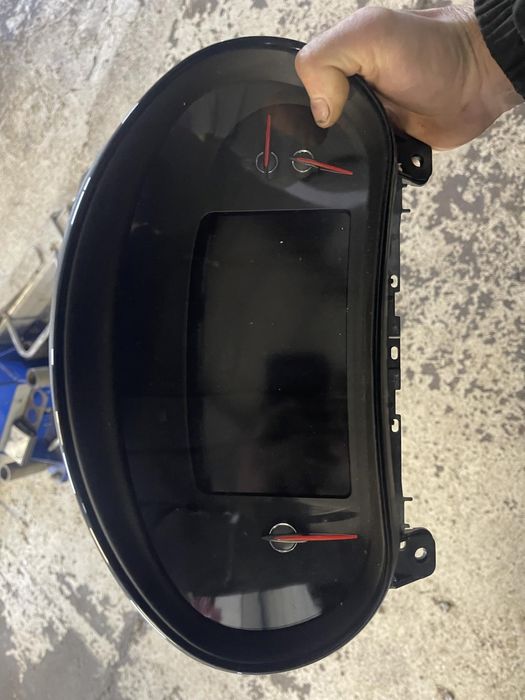 Ceasuri digitale opel insignia b 2016 piese din dezmembrari