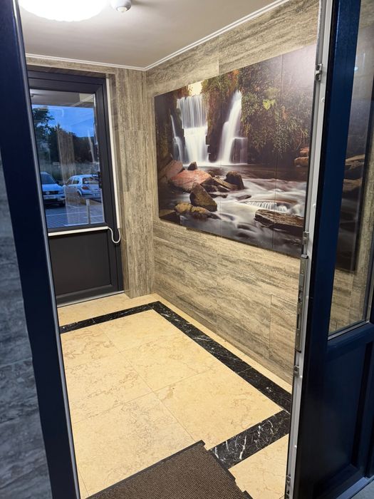 Vand apartament 2 camere (zona linistita, Str. Pepinierei)