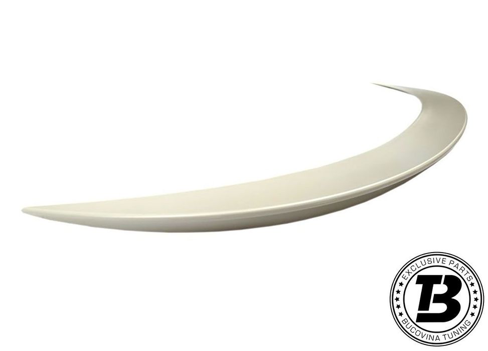 Eleron Portbagaj compatibil cu BMW Seria 6 F12 F13 M6 Design