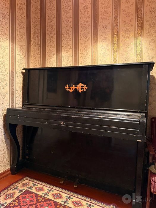 Пианино Беларусь
