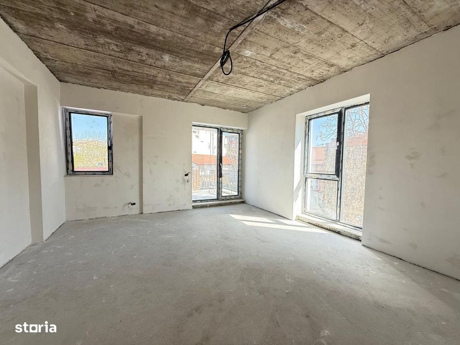 Apartament 2 Camere + 2 Terase | Zona Eminescu | Dacia — fotografia 3