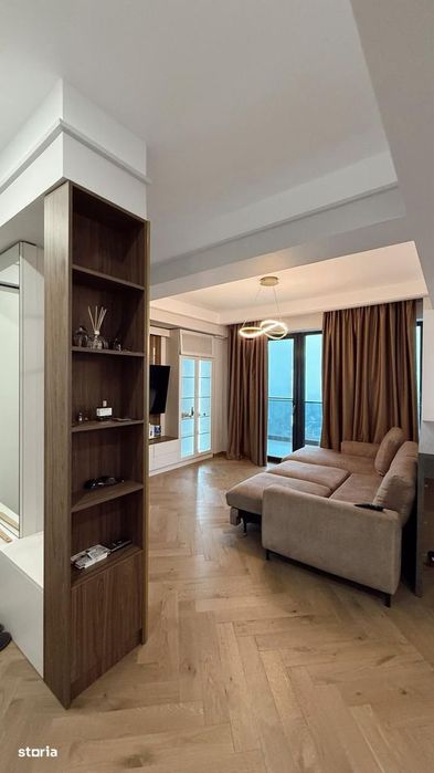 Apartament 3 camere în Copou