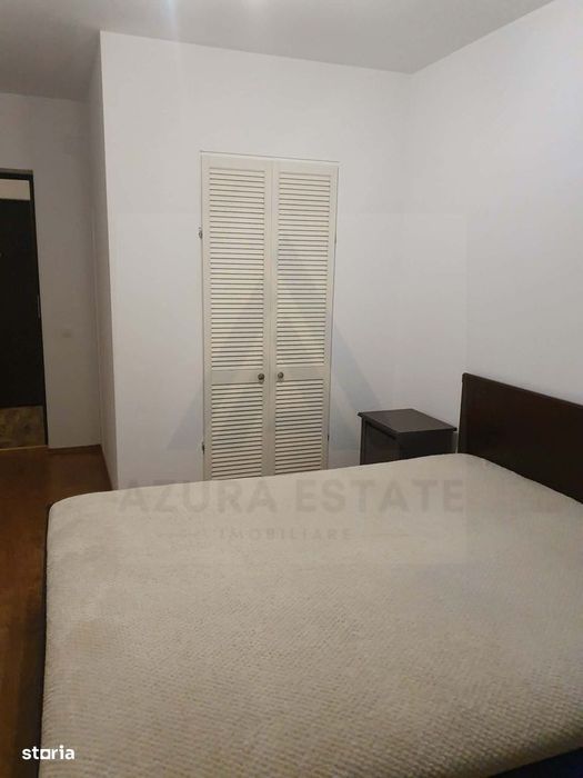 Apartament 76 mp utili 2 bai bucatarie inchisa si pod in Arhitectilor