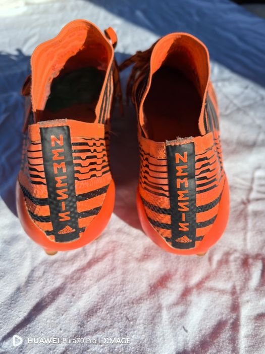 Професионални бутонки Adidas 42 2/3  predator42 номер