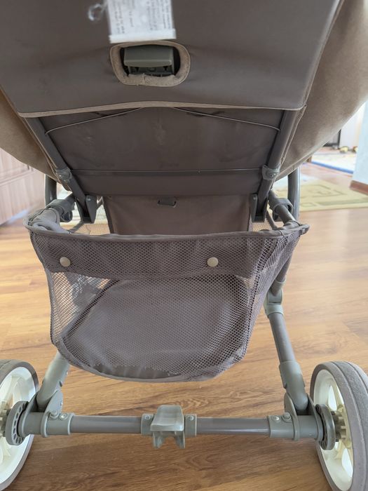 Коляска  Lorelli