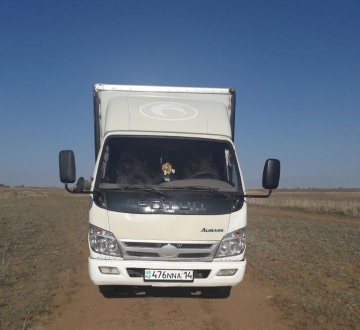 Фатон 2013                                    .