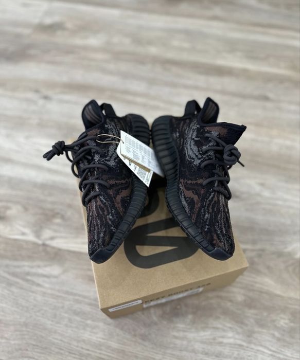 Yeezy 350 Mx Rock