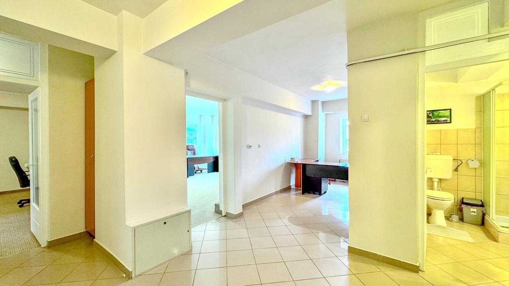 Spatiu de birouri in centrul civic