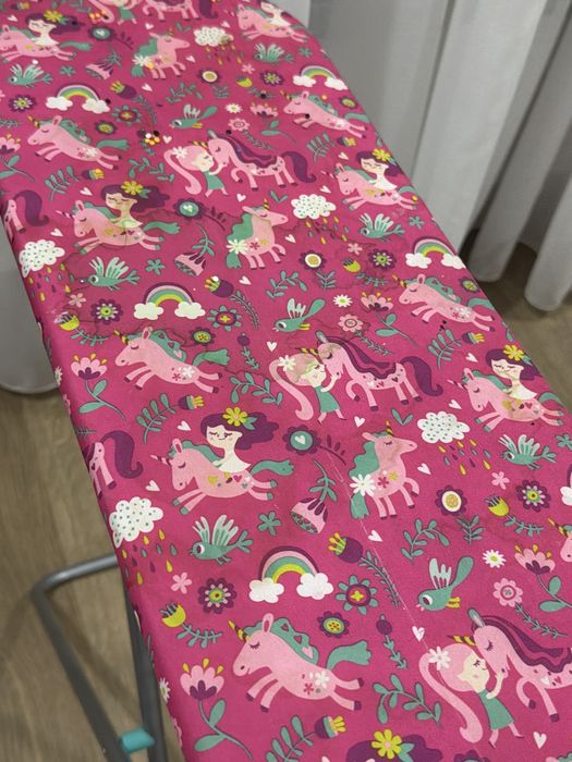 Продам детскую гладильную доску