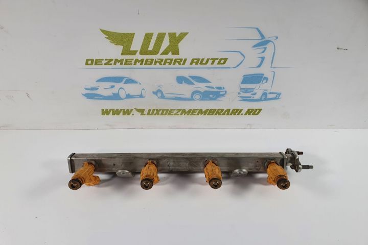 Rampa injectie cu injectoare 1.4 benzina g4lc 35350-03400 3535003400 Kia Ceed 2 (facelift) seria