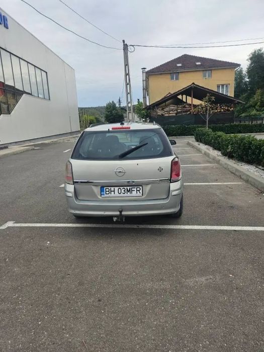 Opel Astra H ,1,7 diesel,2008
