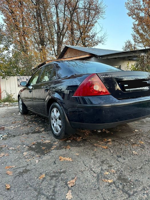 Продам Форд Мондео