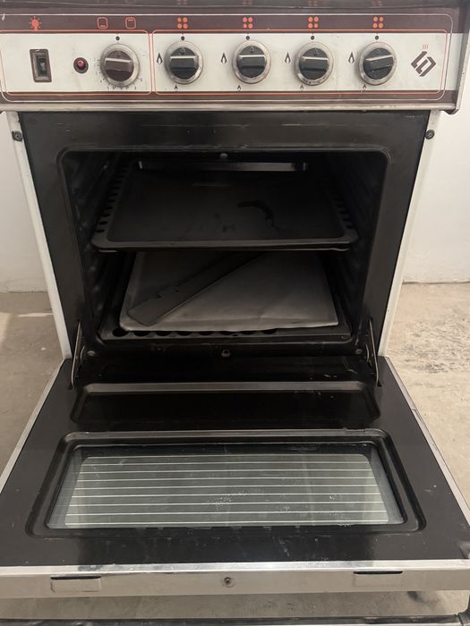 Газовая плита Брест