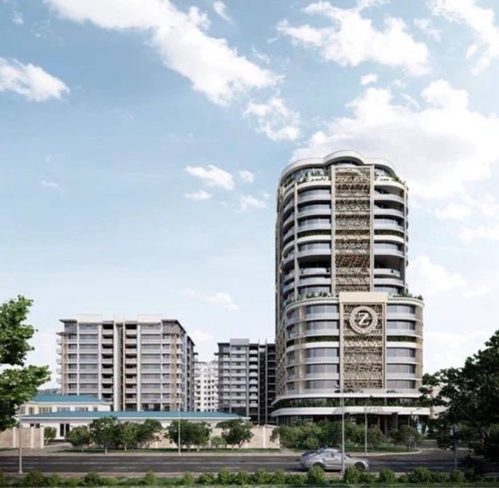 Аренда ПодОфис Ориентир ЖК Zarafshon city 85м2