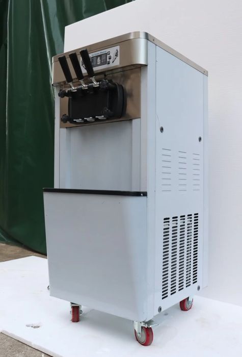 Мороженное апарат,фризер,фрезер,фризир янги