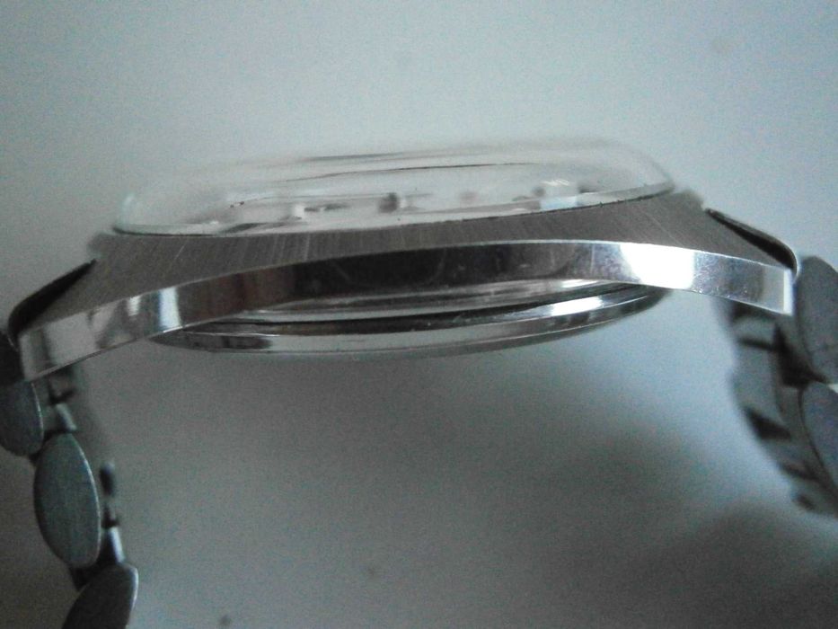 DUCADO Anker, Automatic, case 35mm 25 j, cal. 1381, Germany, ТОП!