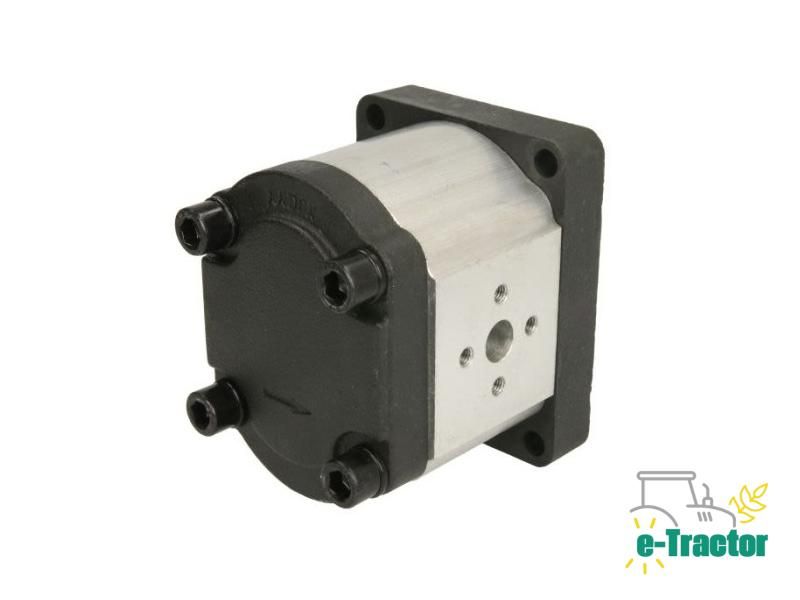 Pompa hidraulica tractor Fiat 5120971