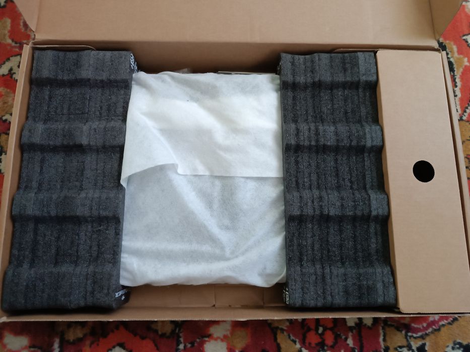 Acer Aspire 3 i3 DDR4 8gb