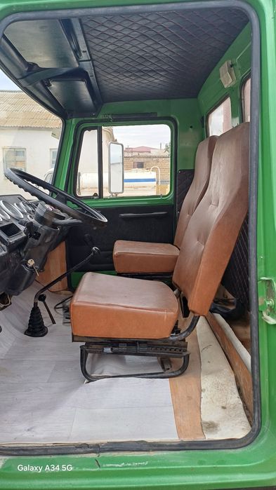 Продаётся газ 3307