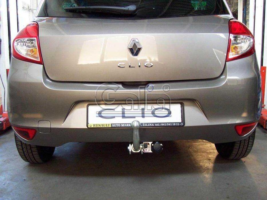 Carlig Remorcare Renault Trafic, Master, Kangoo