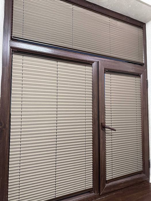 Жалюзи, Jaluzi jalyuzi