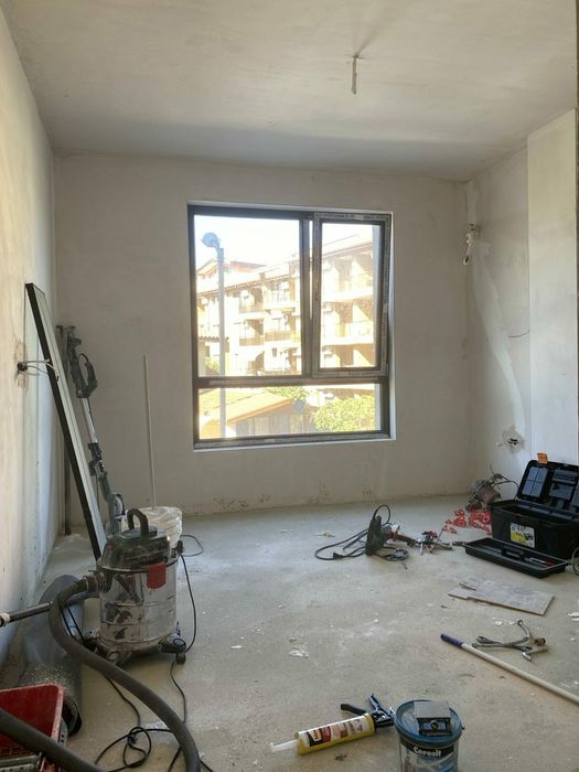 Тристен апартамент в кв. Василико, гр. Царево - 83 m²