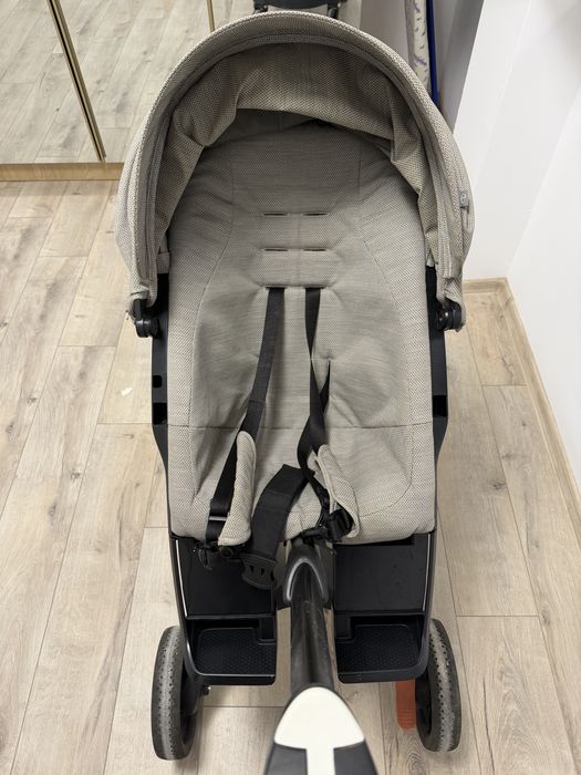 Stokke xplory V6