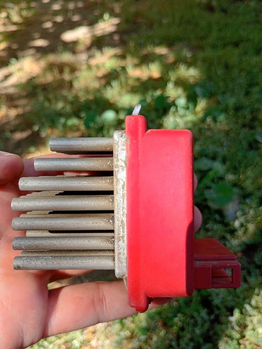 Останали части от Ауди А3